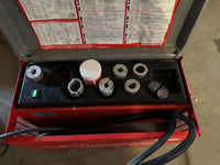 Rothenberger ROFROST TURBO Rohr Einfriergerät