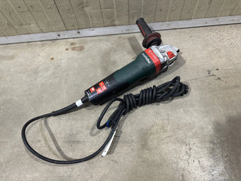compare product Metabo WPB 13-125 QUICK  Winkelschleifer Nr.97