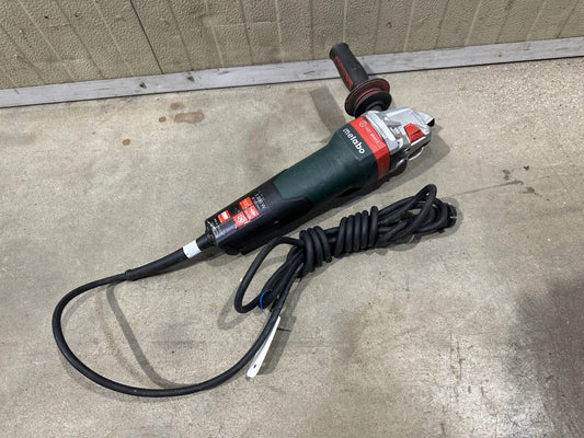 Metabo WPB 13-125 QUICK  Winkelschleifer Nr.97