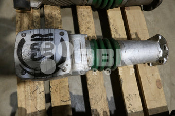 compare product 1x Wacker Stampfer BS 52 Y Unterteil Stampffuß..