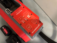 Rothenberger R600 Vario Clean  18V 8.0Ah Rohrreinigungsmaschine