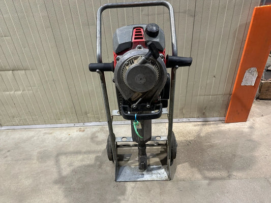 Wacker BH 65 Bjr. 2018
