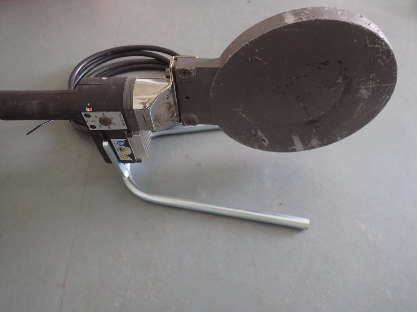 Rems Elektro Schweißspiegel SSG 180 EE
