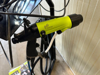 Sames Nanogun mv Manual Electrostatic Spray Gun Lackierpistole