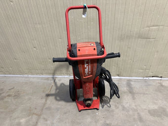 compare product Hilti TE 3000 AVR Abbruchhammer Meisselhammer