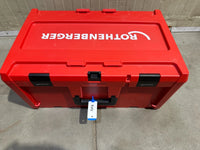 Rothenberger ROSCOPE i2000 25/22 MODUL  Rohrinspektionskamer