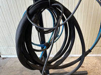 Sames Nanogun mv Manual Electrostatic Spray Gun Lackierpistole