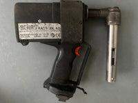 Rehau A2 Presszange Presse Pressmaschine Akku-Schiebehülsengerät SOLO..