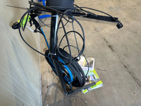 Sames Nanogun mv Manual Electrostatic Spray Gun Lackierpistole