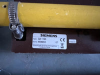 Siemens DZ 1193    RE 6 T Siemens  Smoke detector