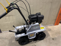 KommTek Turf cutter 4x4  Rasensodenschneider