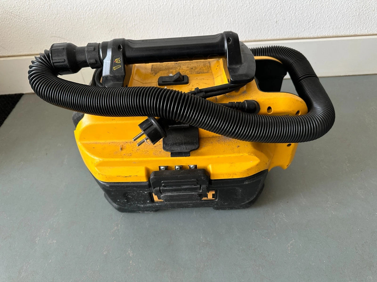 DeWalt DCV 582 Staubsauger