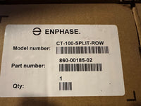 ⚡Enphase CT-100-SPLIT-ROW Klapp-Stromwandler 100A ⚡