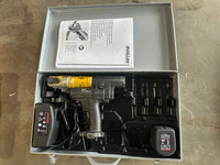 Rems Pressmaschine Mini Akku-Press ACC 14,4V ACC