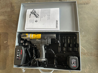 compare product Rems Pressmaschine Mini Akku-Press ACC 14,4V ACC