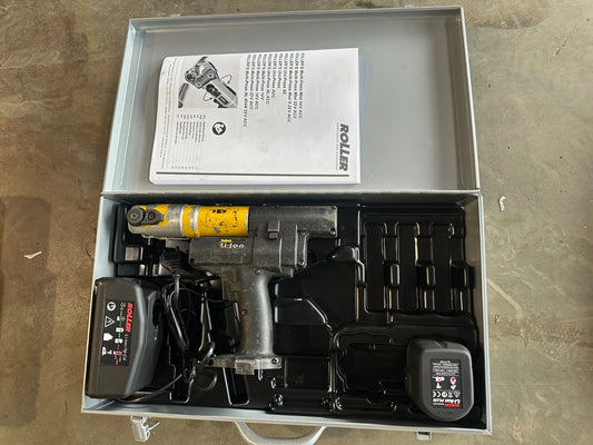 Rems Pressmaschine Mini Akku-Press ACC 14,4V ACC