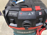 Metabo Akku-Sauger AS 36-18 M 30 PC-CC ohne Akku ohne Lader  Nr.40