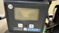 Alnor LoFlo Balometer Messbereich (Luftvolumenstrom)