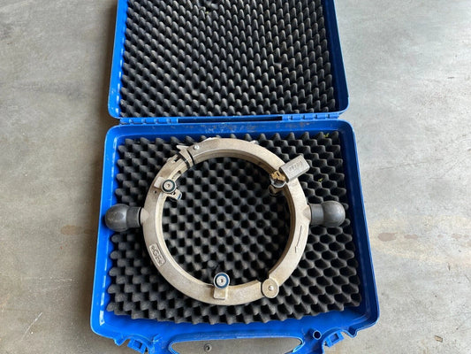 Georg Fischer ++GF++ RS 200 Rotationsschälgerät RS