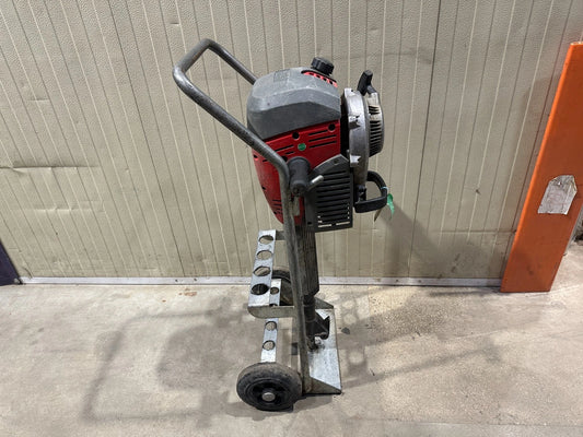 Wacker BH 65 Bjr. 2018