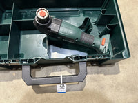 Metabo Akku Multitool Multi-Cutter MT 18 LTX BL QSL  Solo Metabox  Nr.151