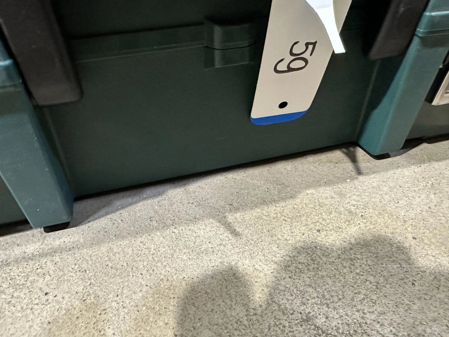 Metabo BS 18 L Akku-Bohrschrauber  Nr.59