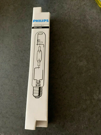 compare product Philips Artcolour MH-T 400W E40 violet code:201652