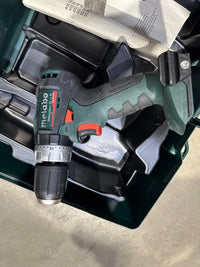 Metabo PowerMAXX SSD 12 BL Akkuschrauber Nr.5