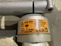 Metabo Power X3 DC 225Nm Vorsatz Nr.148