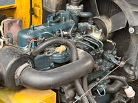 ROM 600 Professional Rohrreinigungsmaschine 140bar-50 l/m