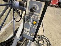 G. DREXL  4510 H Color Rohrkamera 50 mm bis max. 350 mm Röhre