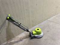 Wolff C 43 Plus HDM ( Samba ) Einscheibenmaschine