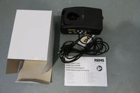Rems Schnellladegerät Li-Ion/Ni-Cd 571560 R220 NEU INKL 21% MWST