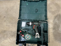 Metabo BS 18 L Akku-Bohrschrauber  Nr.59