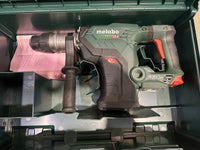 Metabo KHA 18 LTX BL 40 ohne Akku & Ladegerät (600752840) Vorführgerät   Nr.51 4061792199934