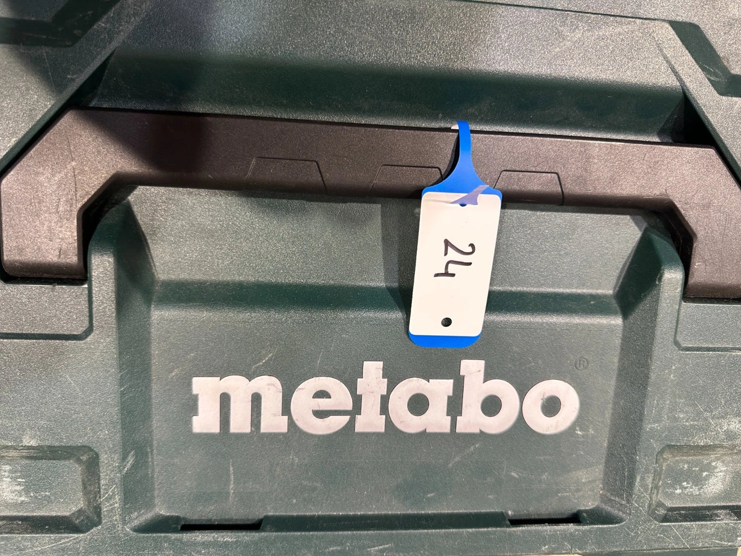 Metabo PowerMAXX HB 12 BL 16 Akkuschrauber Nr.24