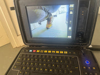 Scanprobe max probe TrapJumper Color Rohrkamera