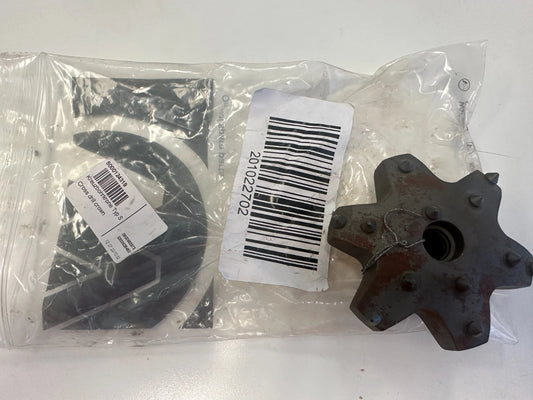 Wacker Ratio Kreuzbohrkrone Typ: S, 90 mm, Flexibel in Durchmesser und Tiefe