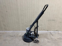 ---Diamantschleifmaschine HTC GL450  Bodenschleifmaschine 4439