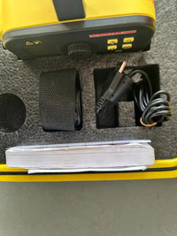 LEICA Sprinter 150M Digitalnivellier