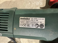 Metabo WX 17-180 Winkelschleifer Nr.103
