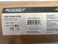 Ritchey WCS SPEELGOEDSTEM