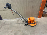 Numatic HFM 1515 Parkettschleifmaschine 1500 Watt