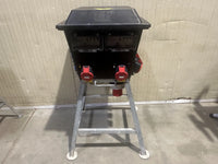 BOS MIDI 63 Amp.  Baustromverteiler Baustromkasten Nr.774
