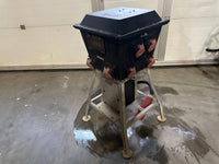 BOS MIDI   Baustromverteiler Baustromkasten 63A