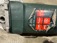Metabo Winkelschleifer WE 22-230 MVT QUICK Nr.123