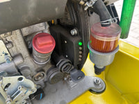 Wacker  DPU 3760 mit E-Start