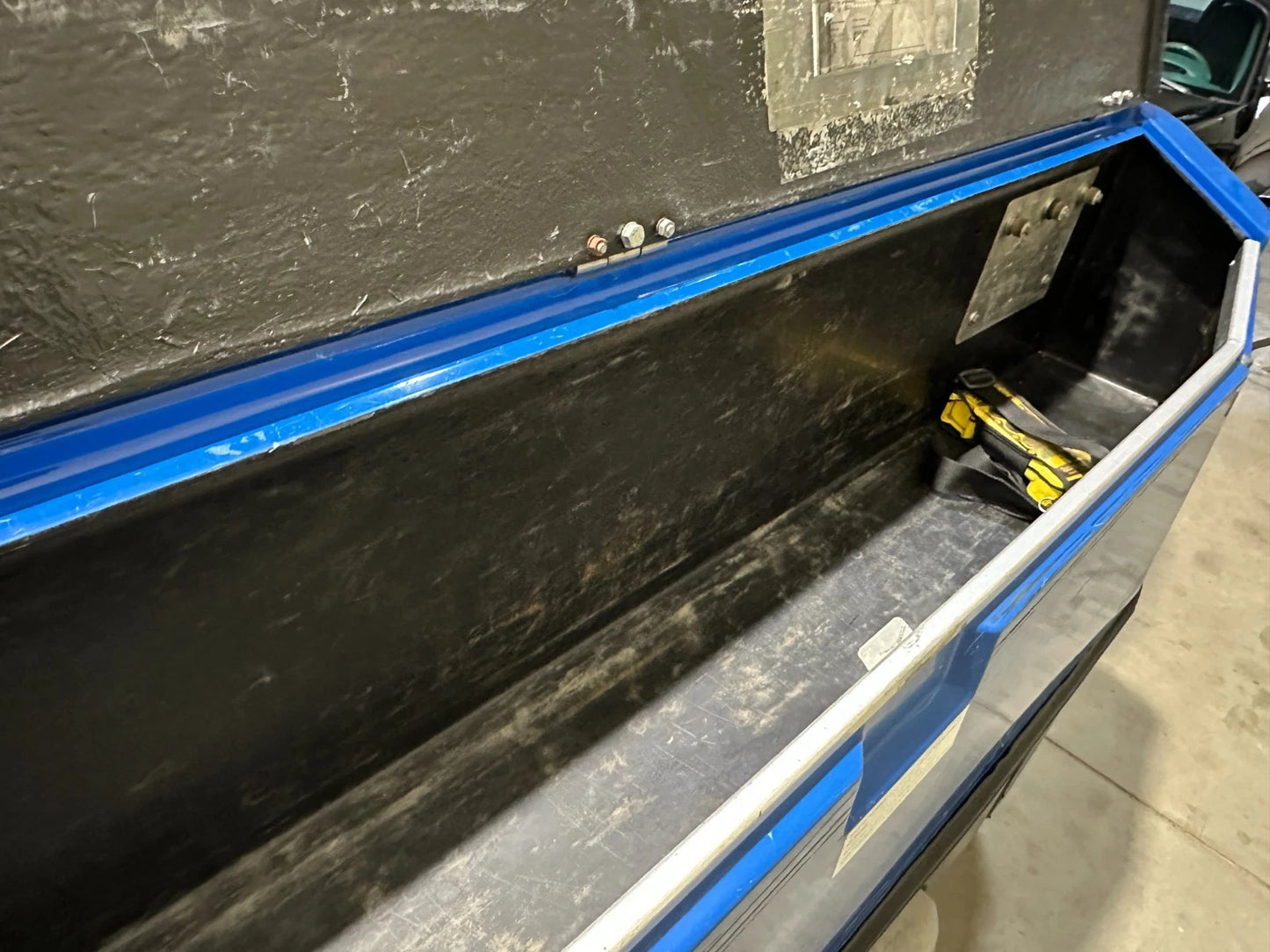 Rioned MultiJet Rohrreinigungsmaschine 150bar-100l/m Funkfernbedienung