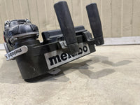 Metabo Akku Rohrbandschleifer RB 18 LTX 60 18V, ohne Akku/Ladegerät Nr.95 4007430214171
