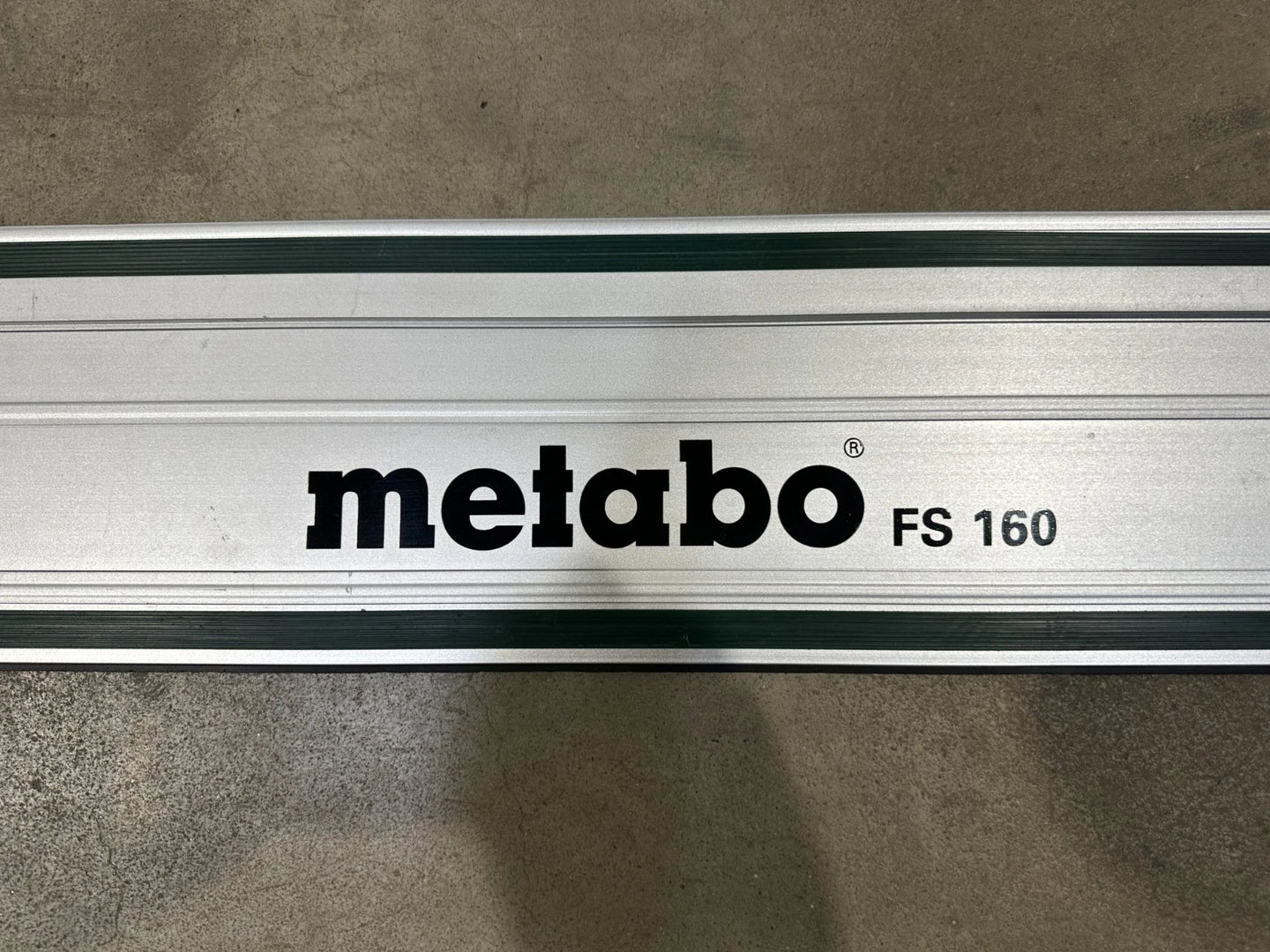 Metabo Führungsschiene FS 160   Nr.77